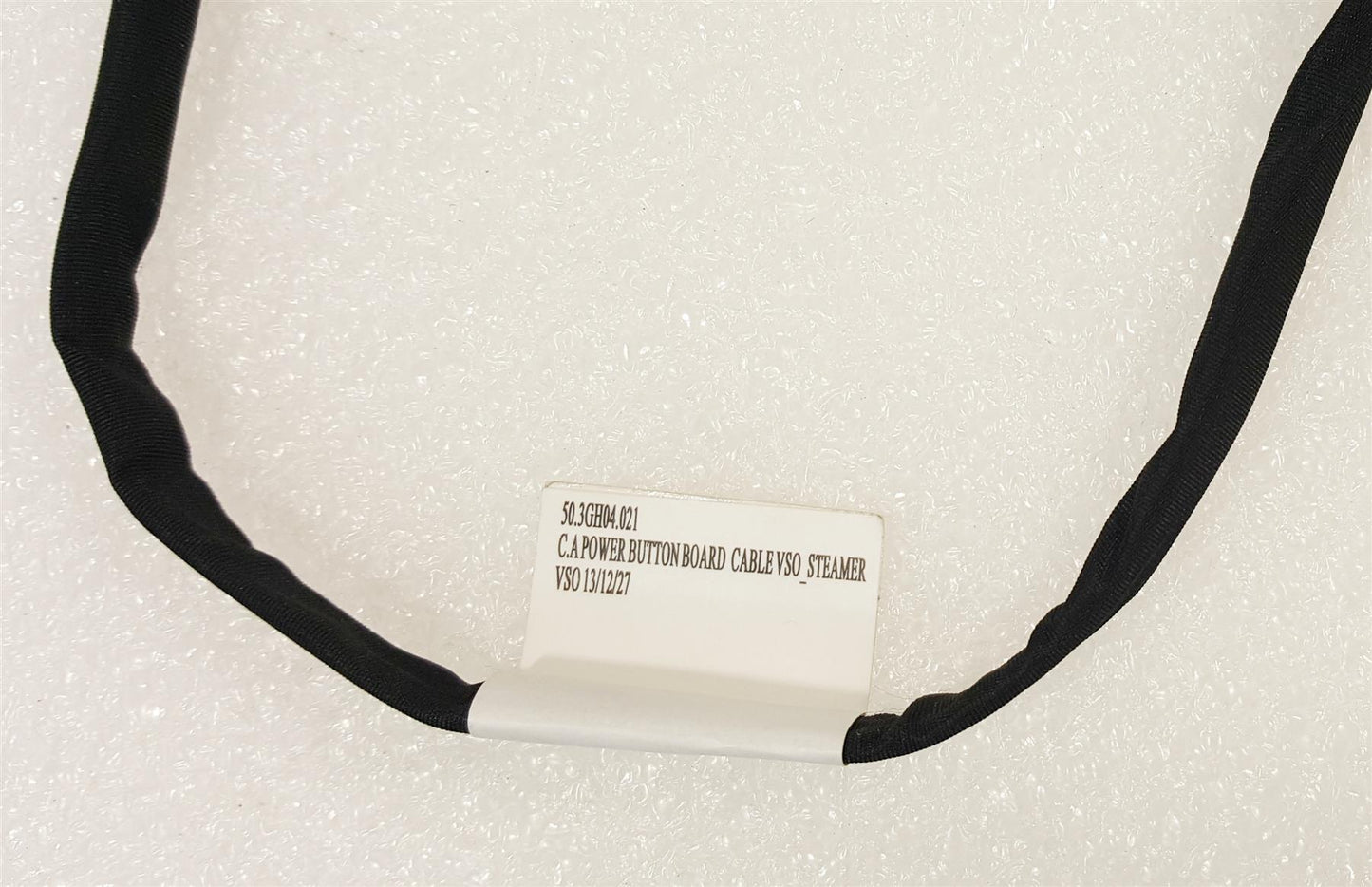 Hp 600 PO 800 EO 705 G1 8300E 698208-001 Power Button Board Cable Original NEW