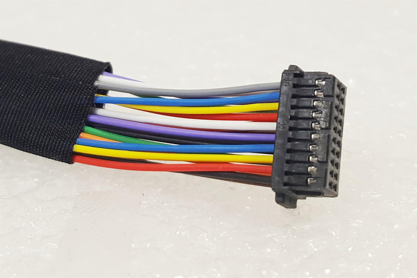 Hp 600 PO 800 EO 705 G1 8300E 698208-001 Power Button Board Cable Original NEW
