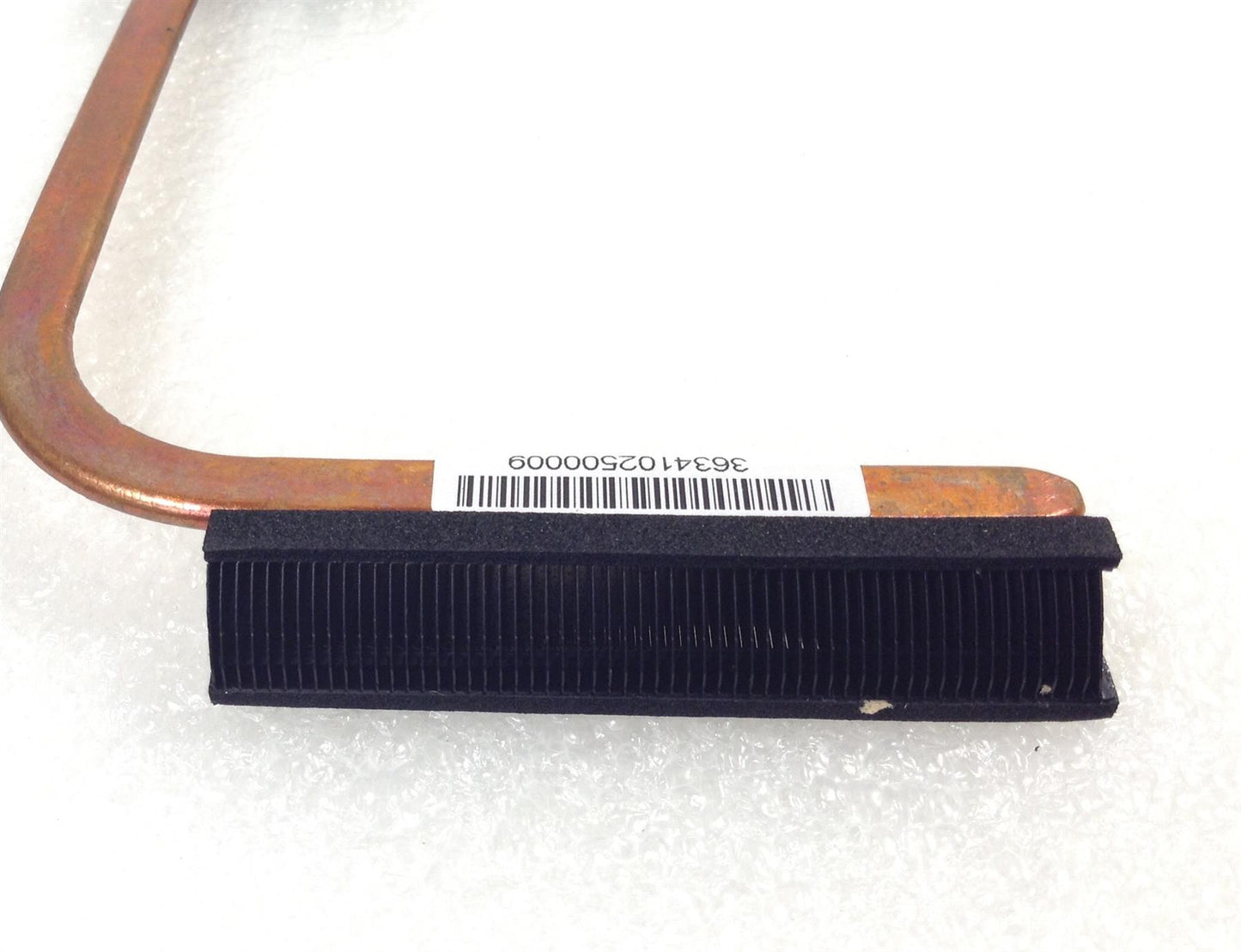 Hp 250 G3 i3 767538-001 CPU and Graphics Heatsink Cooler Cooling Copper NEW