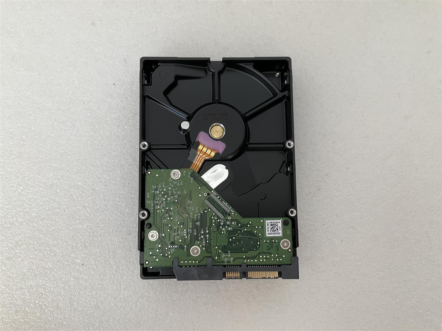 HP 916854-001 Western Digital WD5000AZLX 500GB Hard Disk Drive HDD 3.5 SATA NEW