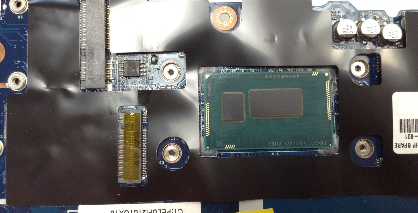 HP ProBook 430 G2 768218-601 768218-501 768218-001 (also for 768216 798058 or 798060 or 798221 ) Motherboard Main System Logic Mother Board