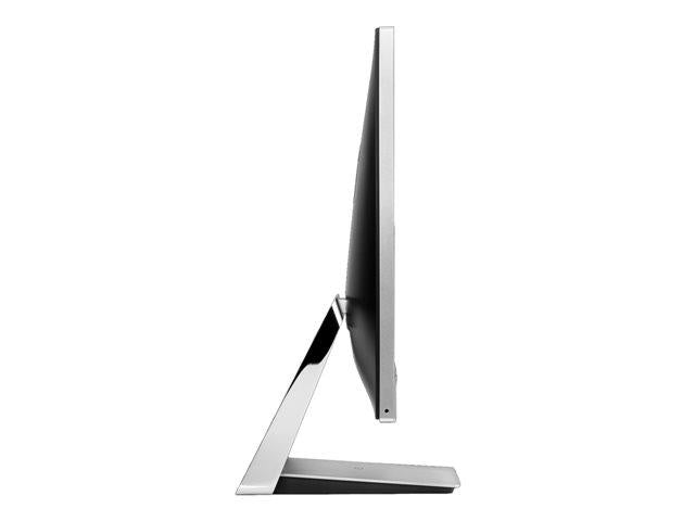 HP EliteDisplay S240uj Wireless Charging Monitor SCreen LED IPS 23.8 Inch QHD 2K