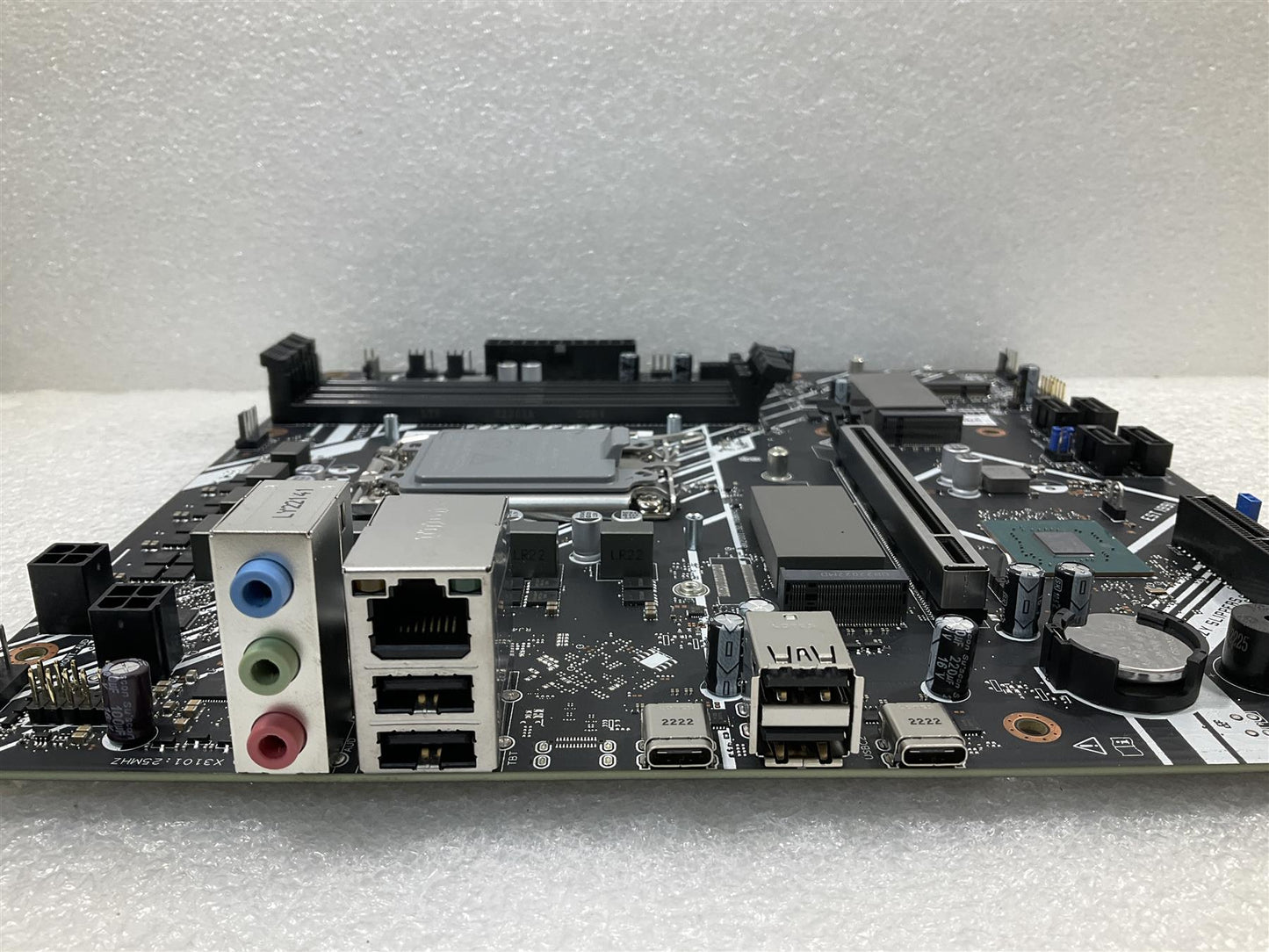 OMEN BY HP 40L GAMING DESKTOP GT21 M88644-001 for intel laptops M81915-002 Motherboard INTEL NEW