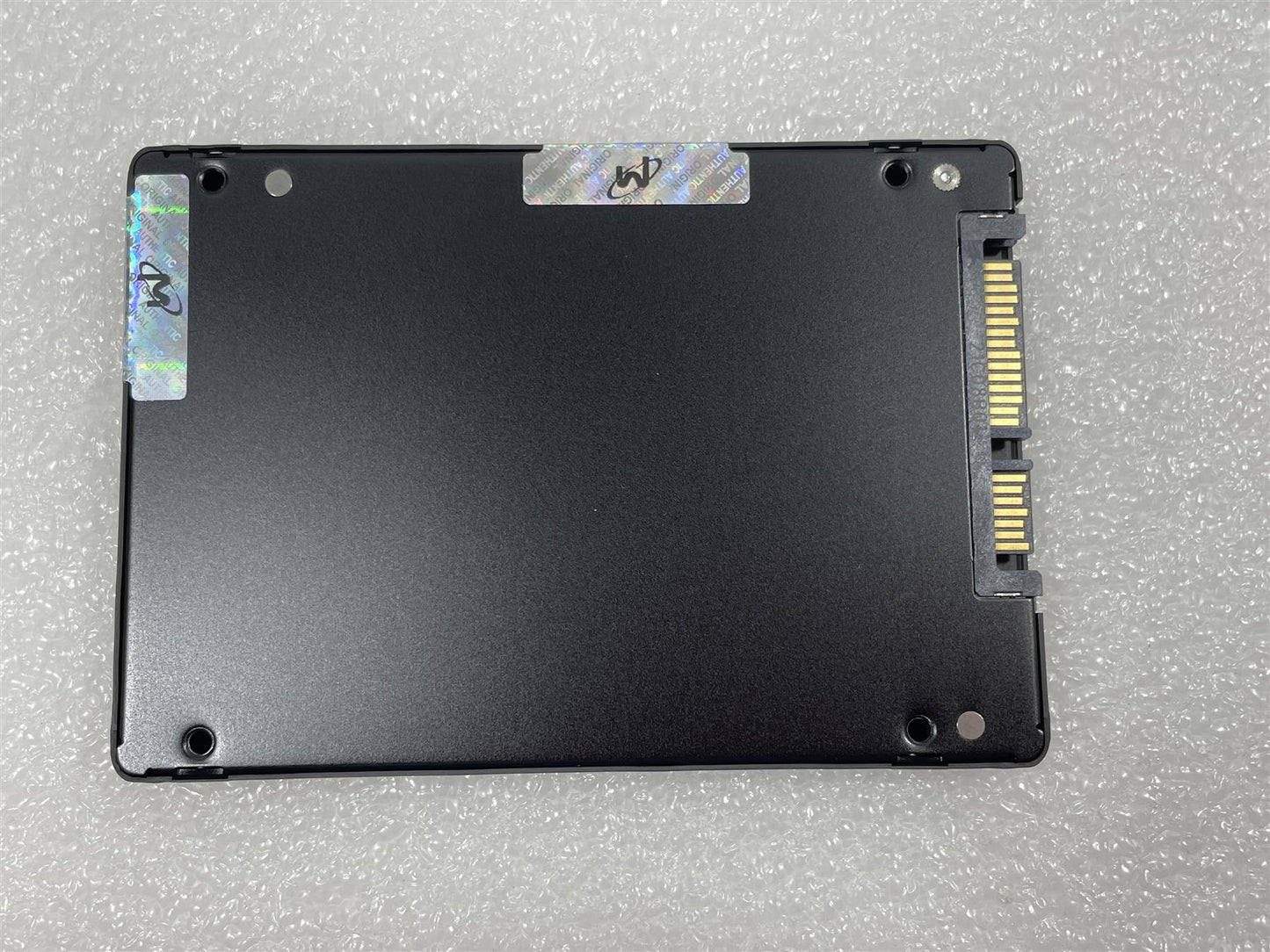 for HP L94564-001 Micron 5300 MAX 2.5 960GB SATA SSD Solid State Drive MTFDDAK960TDT