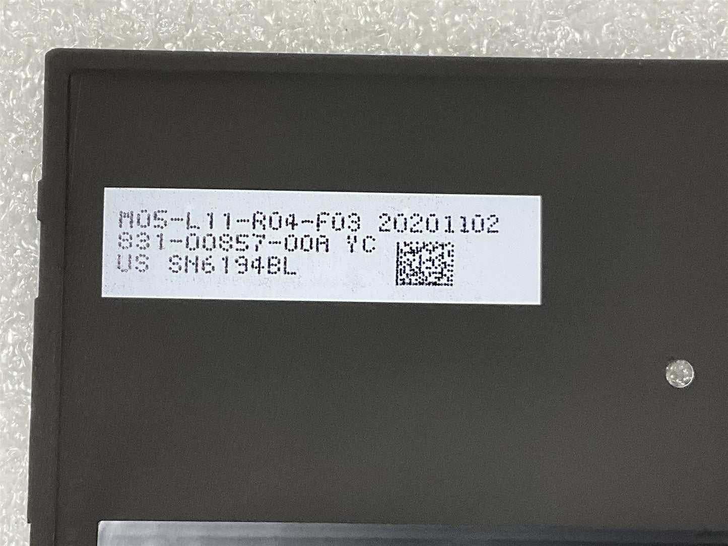 HP Spectre x360 14-EA 14T-EA M27958-051 M22195-051 French France FR Keyboard NEW