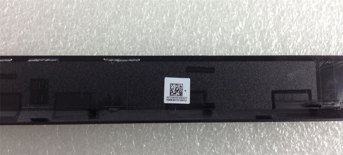 HP 255 250 G6 3KX70ES Bezel screen display top frame cover Genuine AP204000300