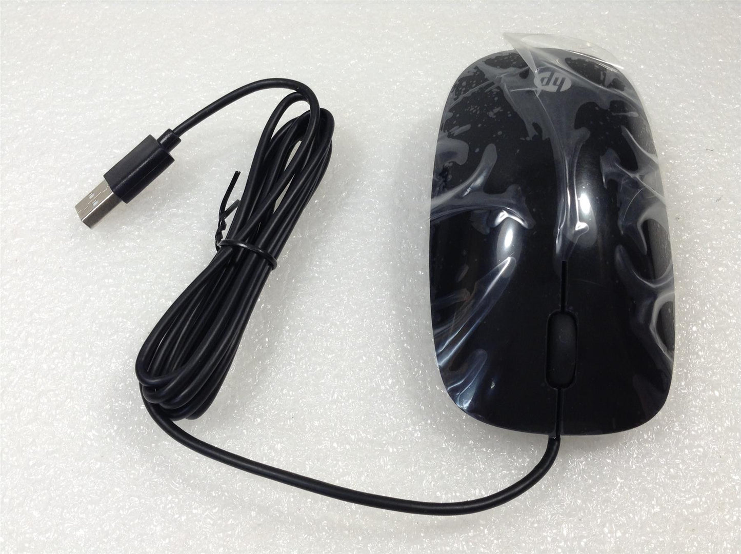 HP 440 490 G3 AIO 923285-001 Wired USB Mouse Generic Original Genuine NEW