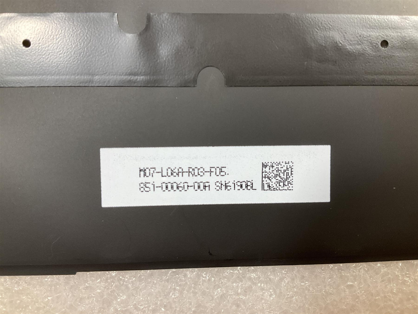 for HP Spectre X360 13-AW 13T-AW L77433-031 L73750-031 UK English Keyboard NEW