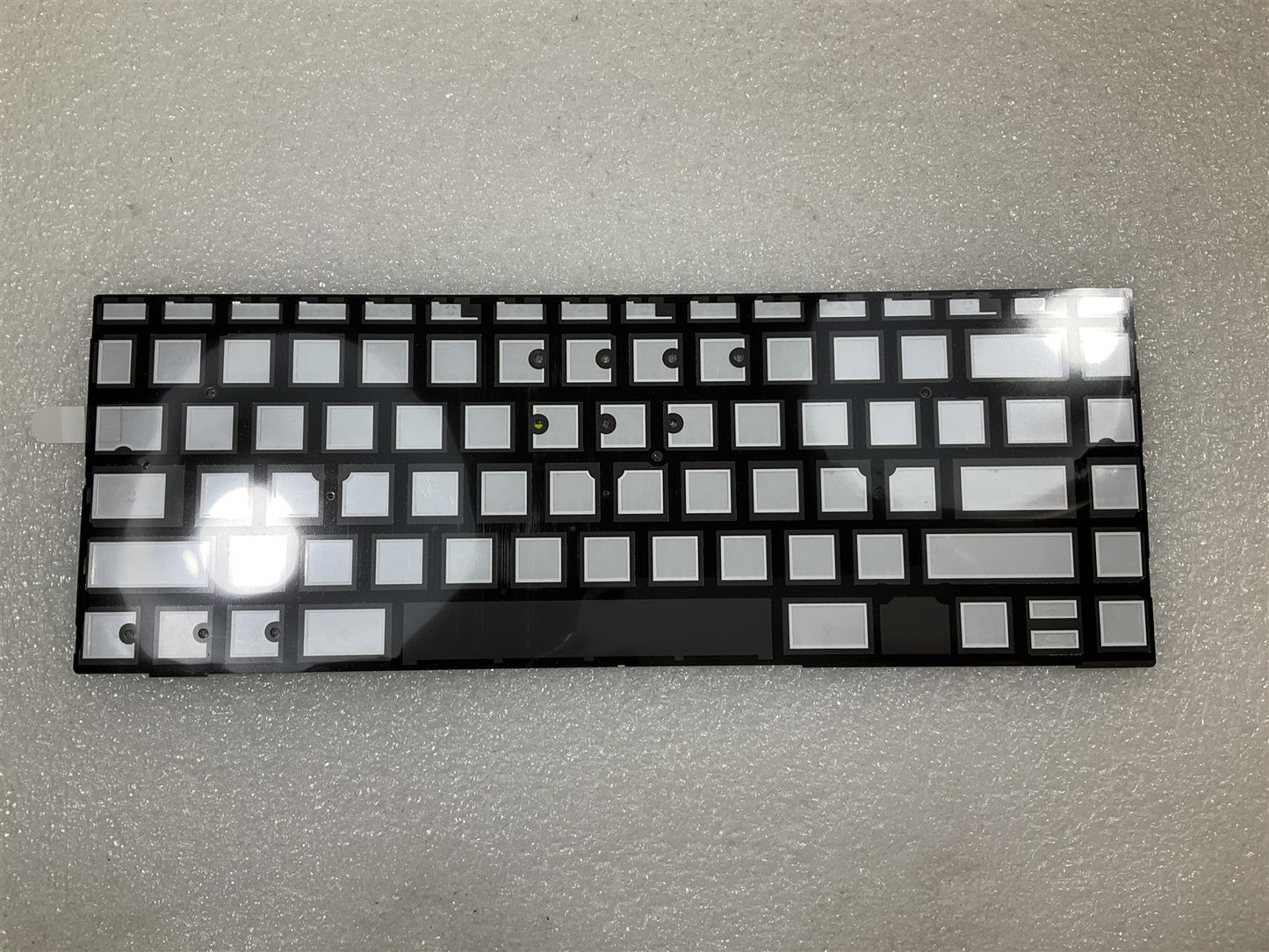 HP Spectre x360 14-EA 14T-EA M27958-051 M22195-051 French France FR Keyboard NEW