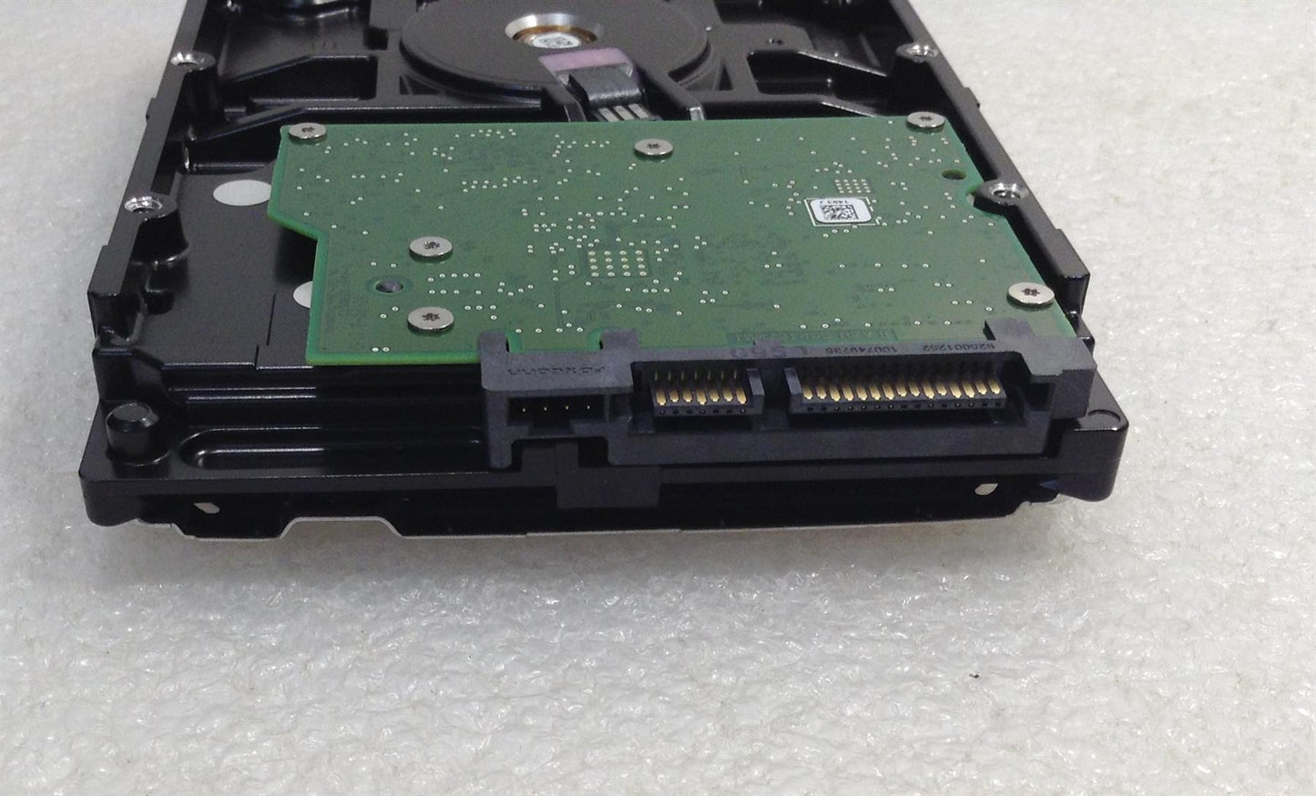 A102 - Seagate Desktop SSHD 1 TB 7200 ST1000DX001 865532-001 3.5 Inch Drive SATA NEW