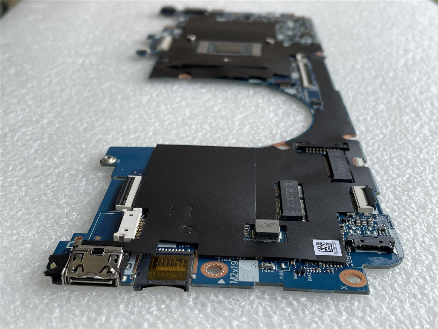 HP Envy x360 13-AY M76379-601 M78732-601 Motherboard AMD Ryzen 7 5800U 8GB NEW