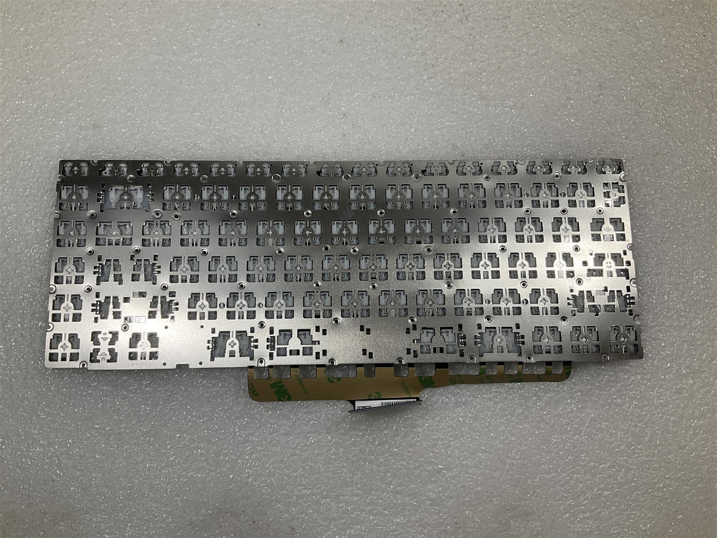 HP Spectre x360 14-EA 14T-EA M27959-051 M22196-051 French France FR Keyboard NEW