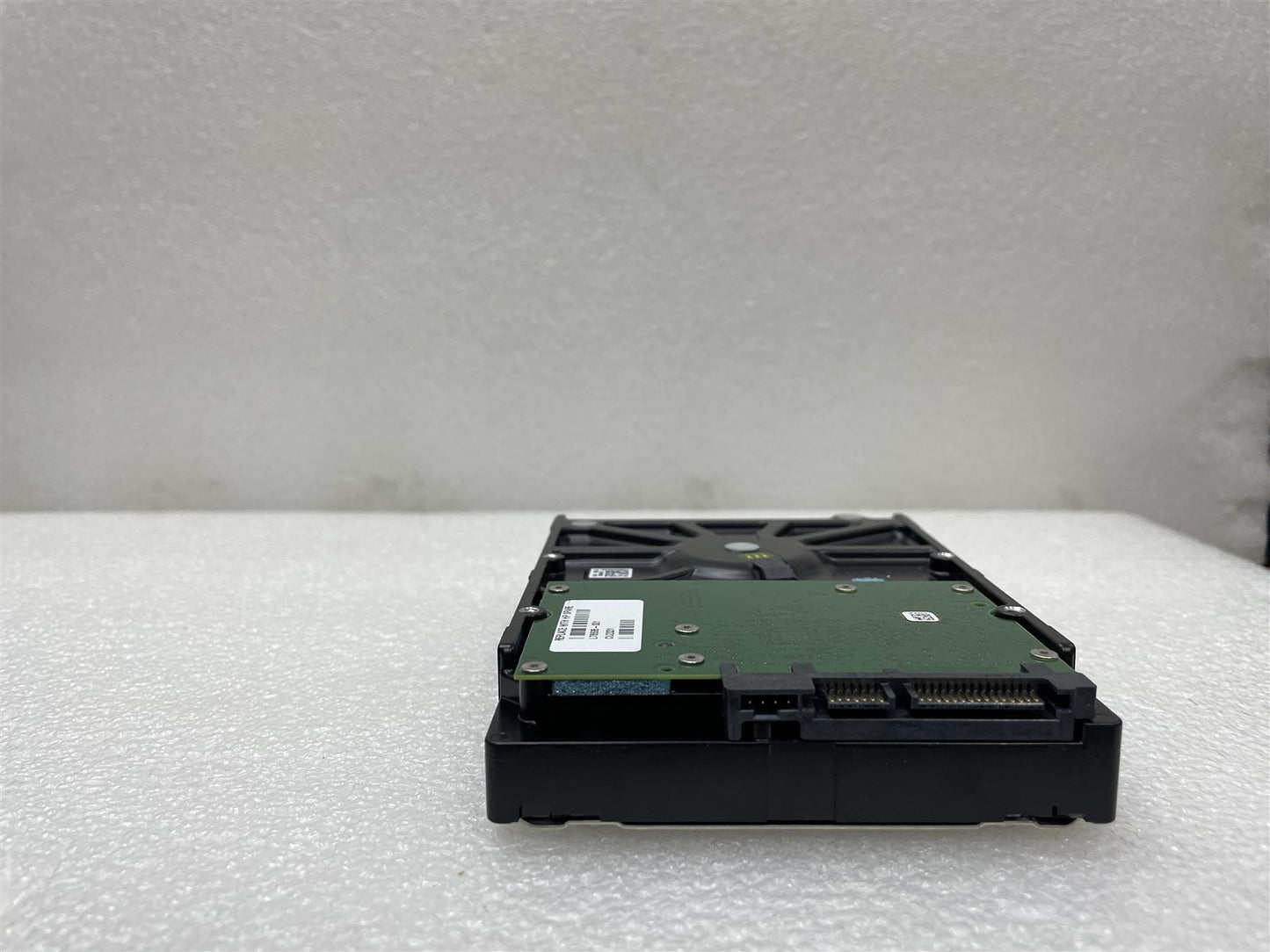 A102 - For HP L78695-001 Seagate 1TB ST1000NM0055 1TB 7.2K SATA 3.5 HDD Hard Disk Drive