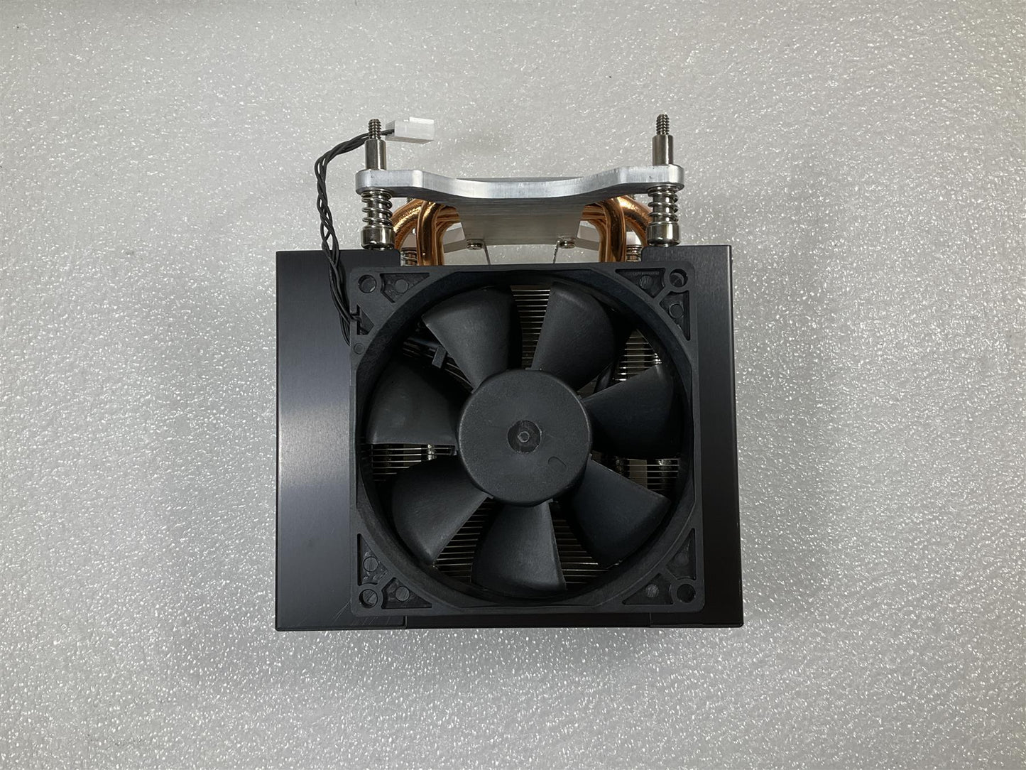 HP Z2 Tower G4 L86253-001 CPU Processor Heatsink Fan Cooler Cooling LGA1151 NEW