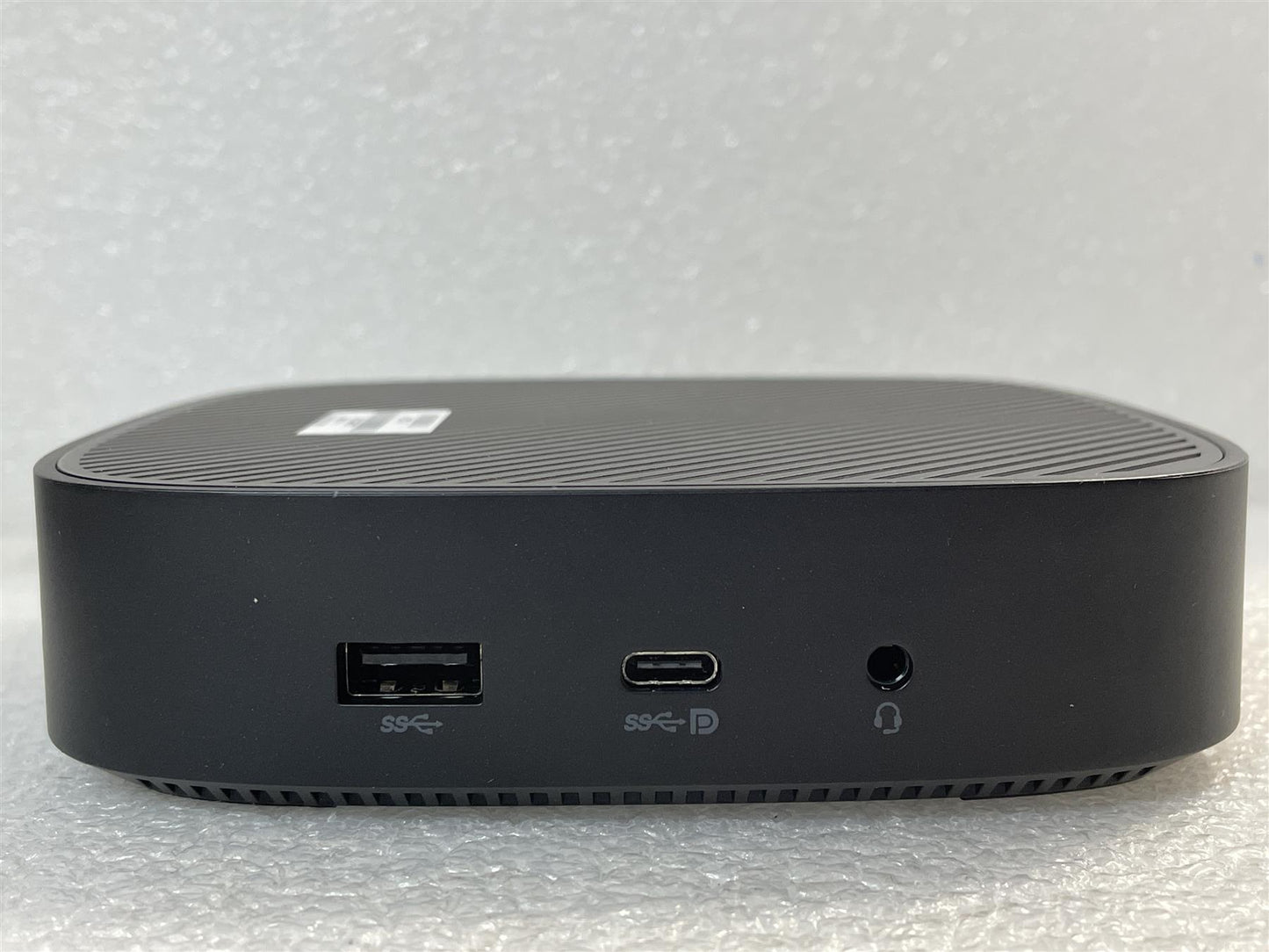 HP T430 Thin Client L24860-001 TPC-W053-TC 3VL70AA#ABB Intel N4000 32GB 4GB Ram