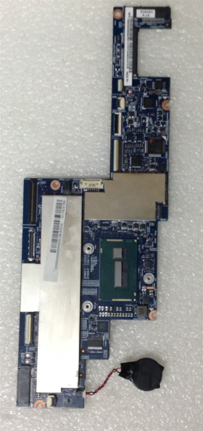 HP Spectre Split 13 x2 Pro 746490-601 Intel Core i5-4202Y 4GB UMA Motherboard