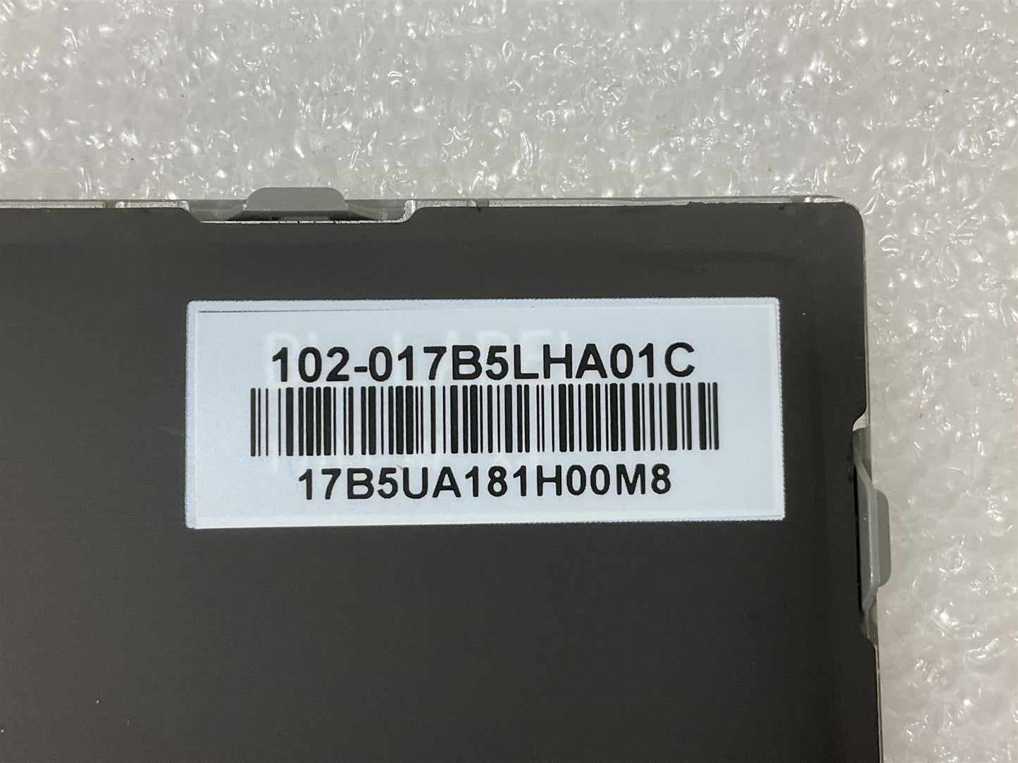 HP EliteBook 840 845 846 G6 L29189-BG1 Switzerland Swiss Keyboard Genuine NEW