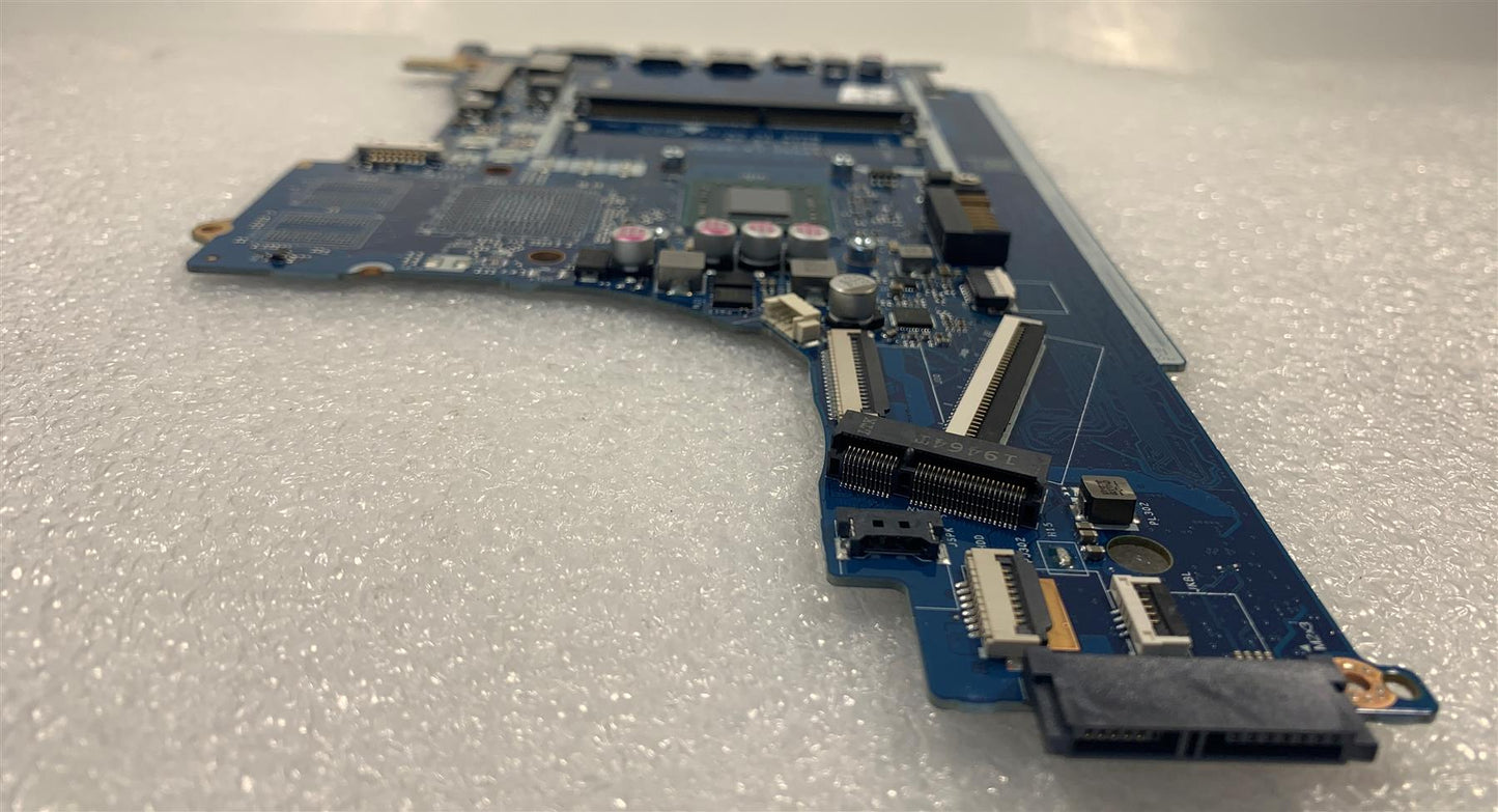 HP 255 G7 Notebook PC L50005-001 L50005-601 AMD A6-9225 Motherboard Genuine NEW