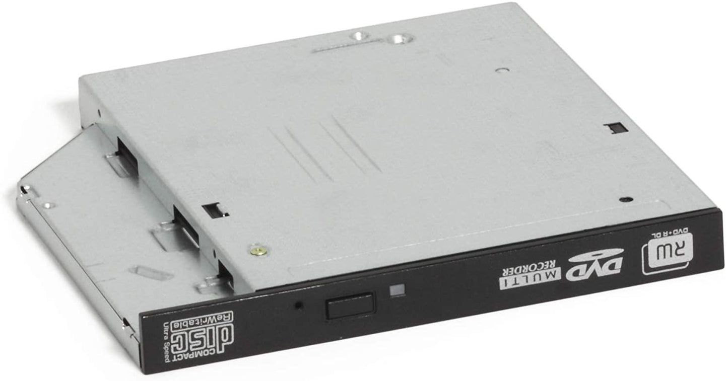 DVD Drive 12.7 mm GTC0N Tray DVD drive Compatible SN-208