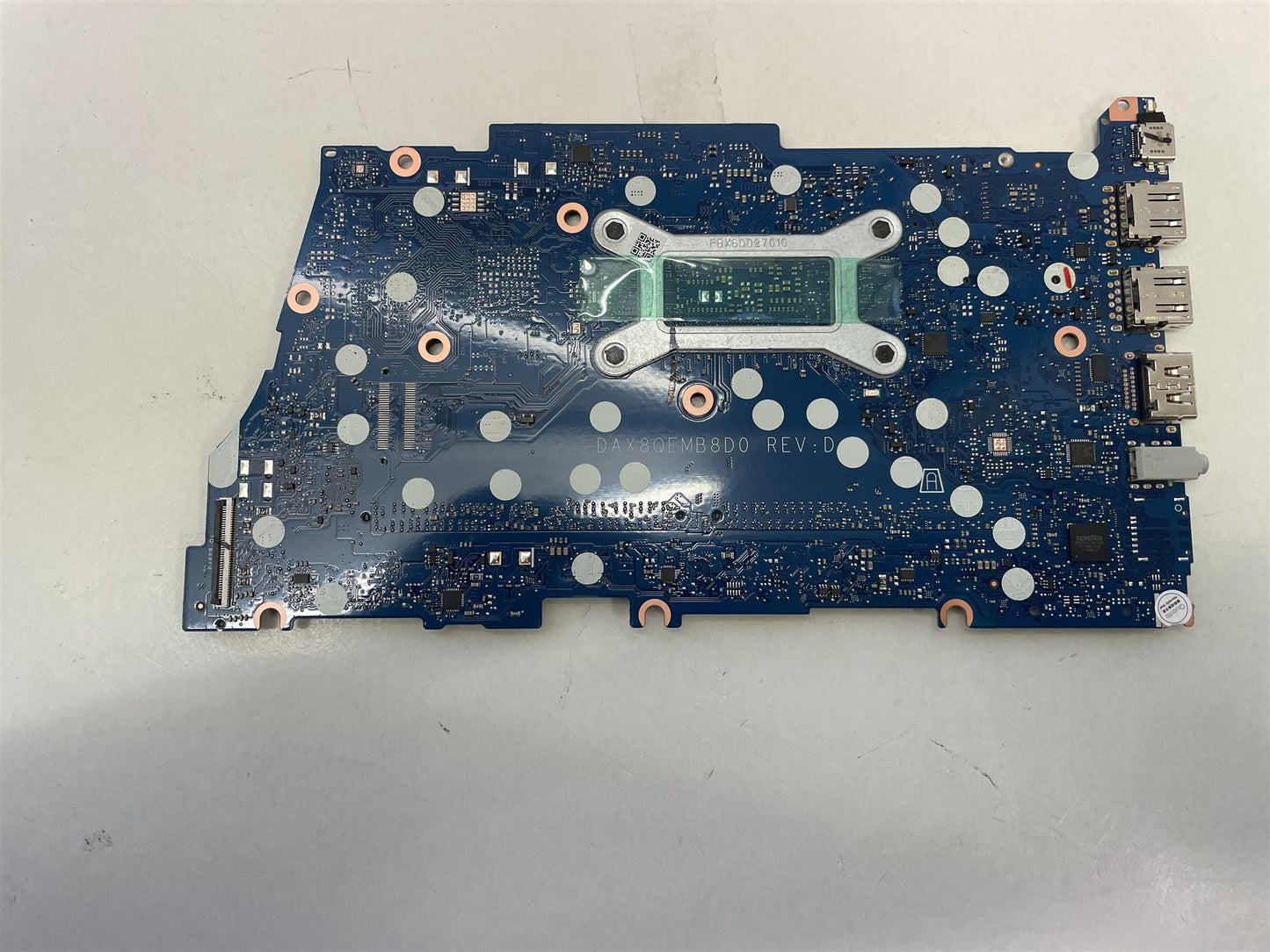HP ProBook 440 450 640 650 G8 M49535-001 Intel i3-1125G4 UMA Motherboard NEW