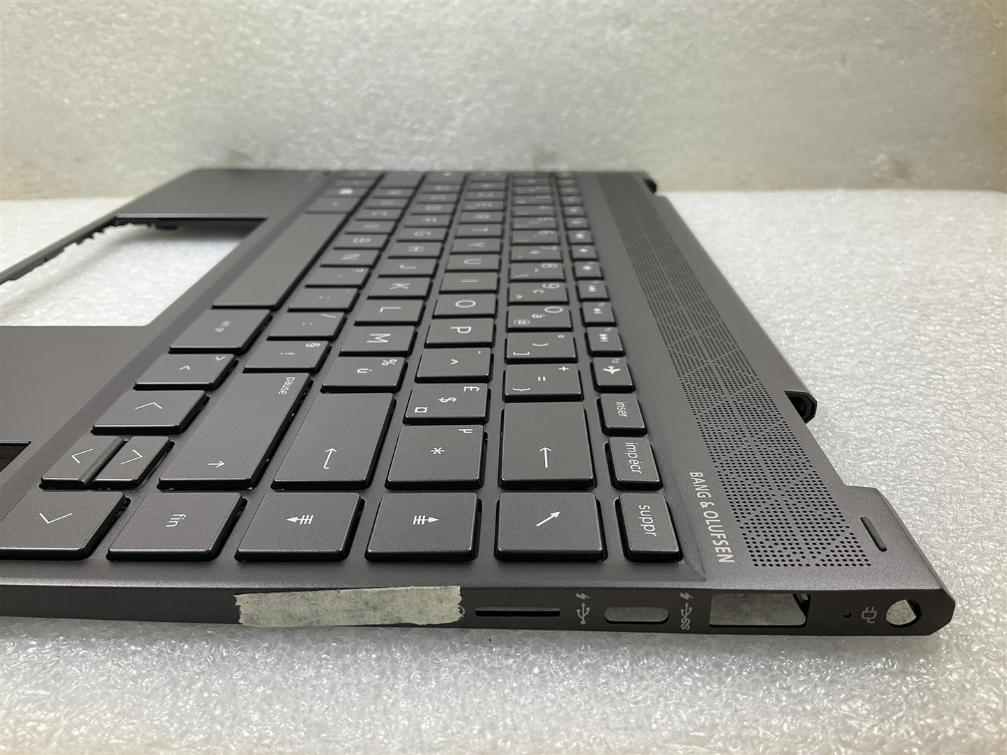 HP ENVY X360 13-AR L54232-051 L53453-051 France French FR Keyboard Palmrest NEW