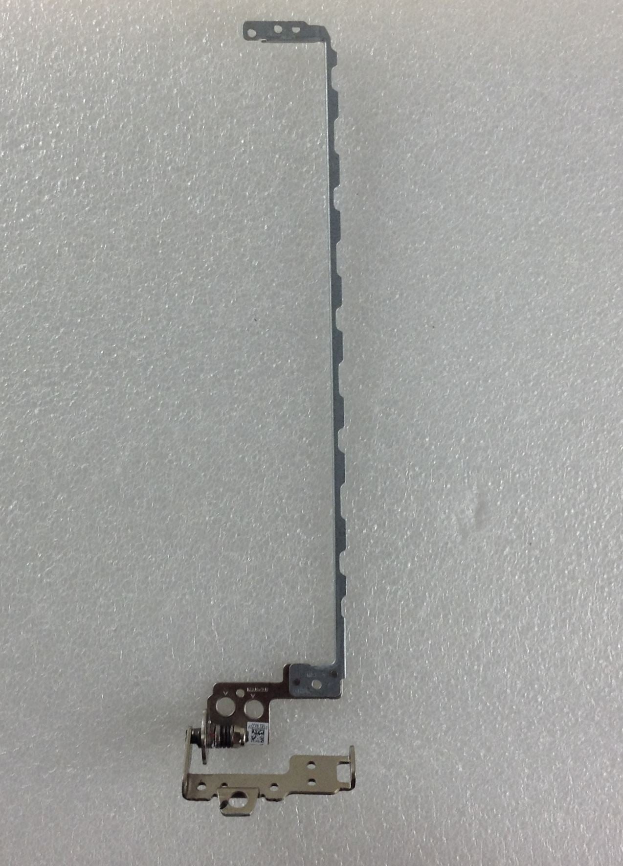 HP 15 bs506na 3CD91EA LED Display Screen Hinges Right Brackets AM204000600 NEW - Compatible with HP 255 G6