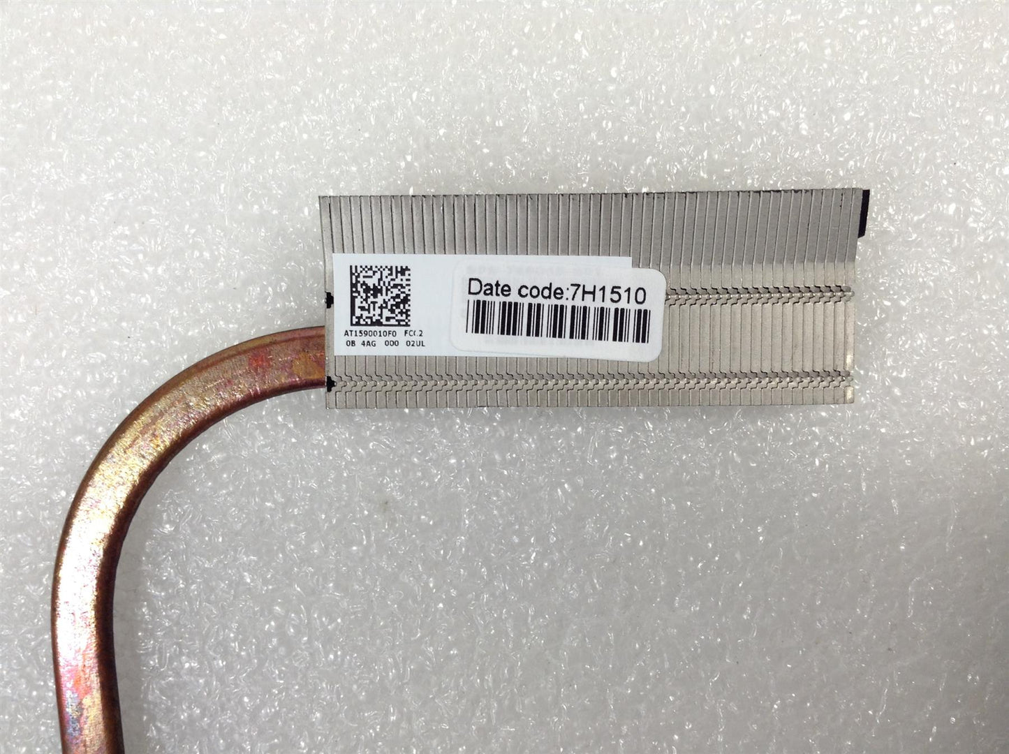 Hp Probook 440/450 768048-001 CPU Processor Heatsink Cooler Thermal Module NEW