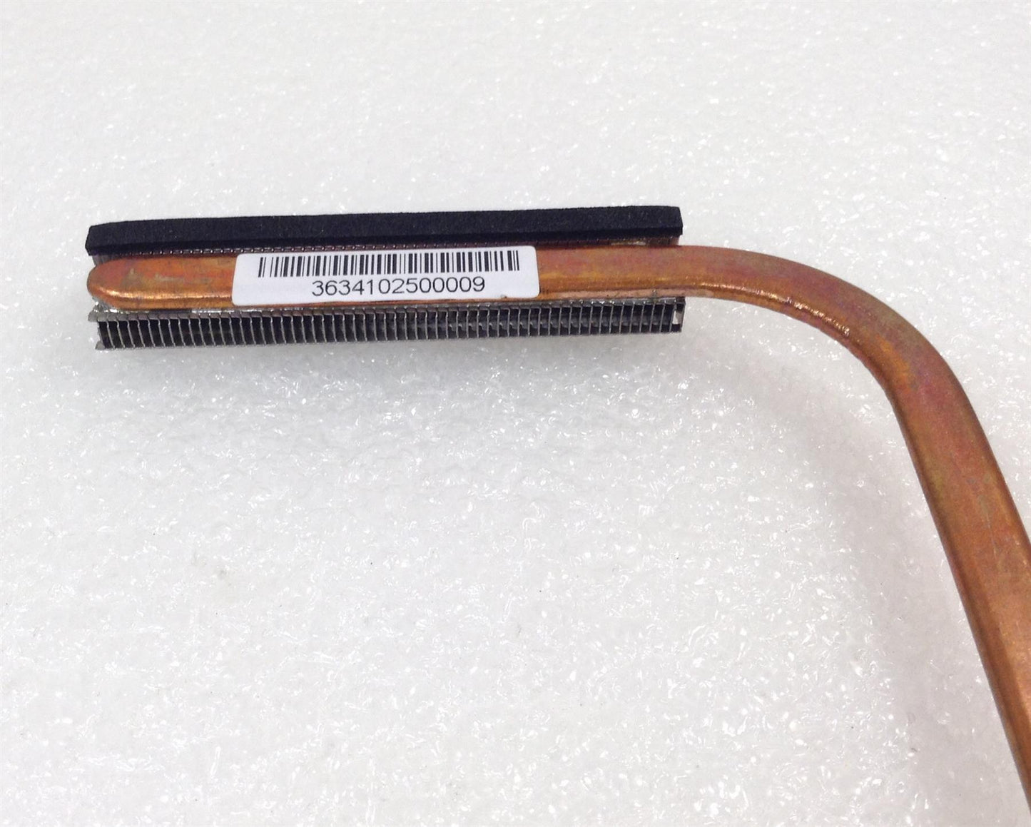 Hp 250 G3 i3 767538-001 CPU and Graphics Heatsink Cooler Cooling Copper NEW