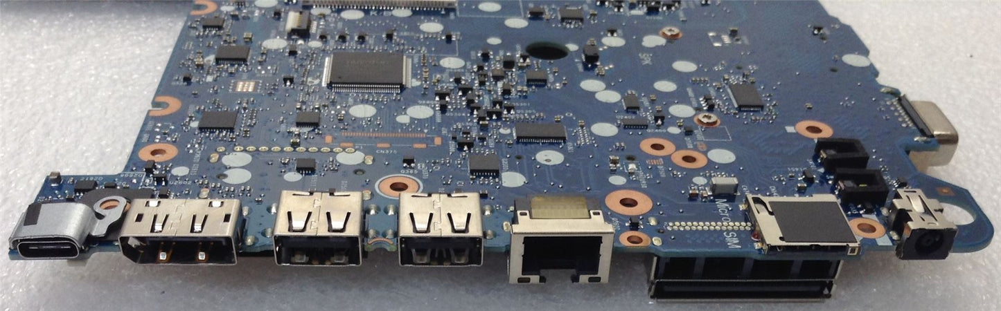 HP ProBook 645 G3 916804-001 Motherboard PC 6050A2840801-MB-A01 PGHRN00WB821DJ DL76B201FY 6050A2840801-MB-A01 HSN-I03C-4 HSN-I03C-5 Motherboard NEW