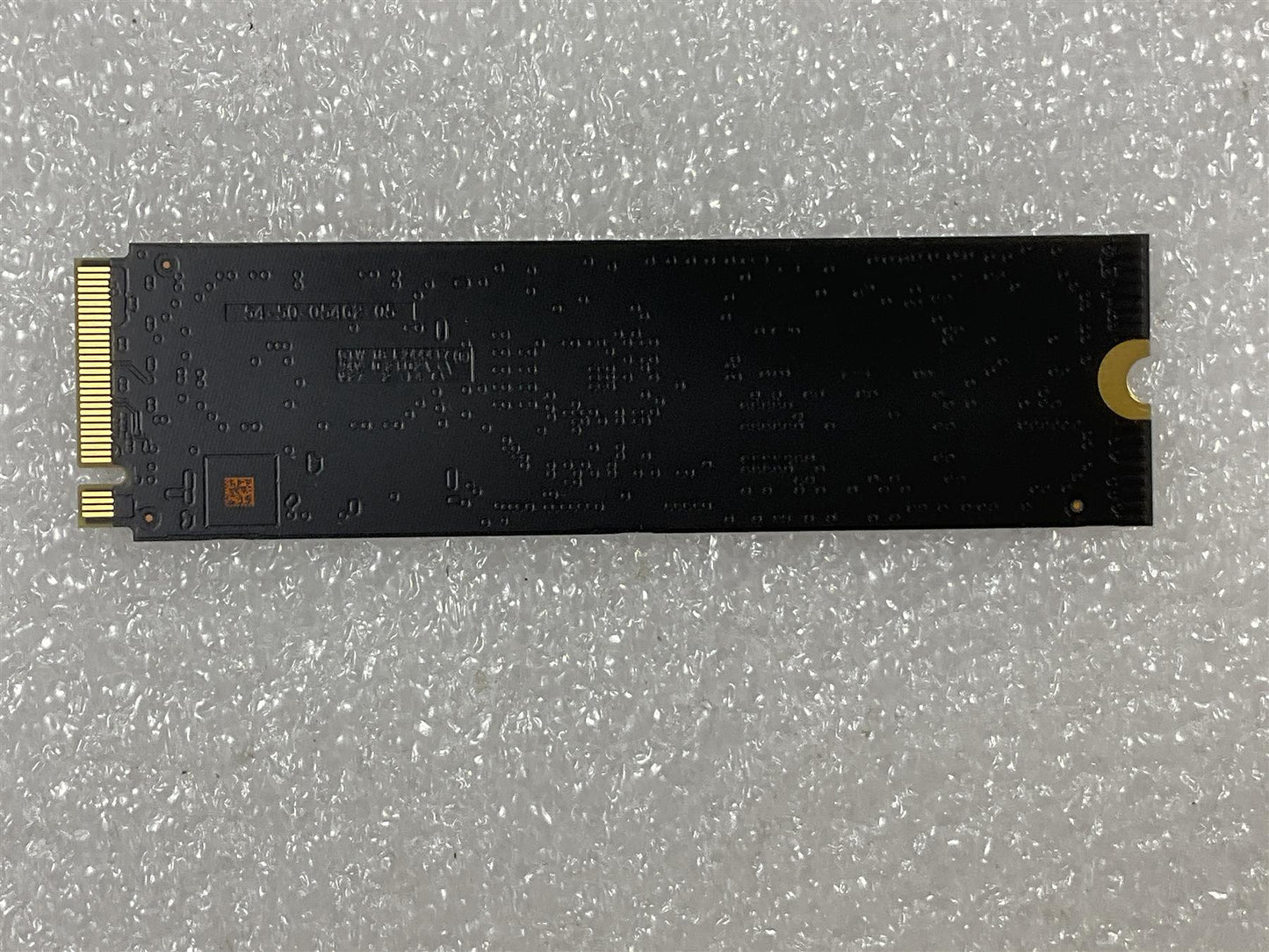 For HP L70942-001 Western Digital 512GB SN730 M.2 NVMe SSD SDBQNTY-512G-1006 NEW