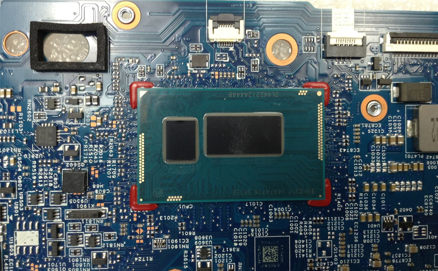 HP EliteBook 1040 Folio G1 i5-4310U 768455 768455-601 601 001 803008 803008-601 Motherboard NEW CT: PEHVV3AHC7Y0KH 48.4LU01.031 12295-3