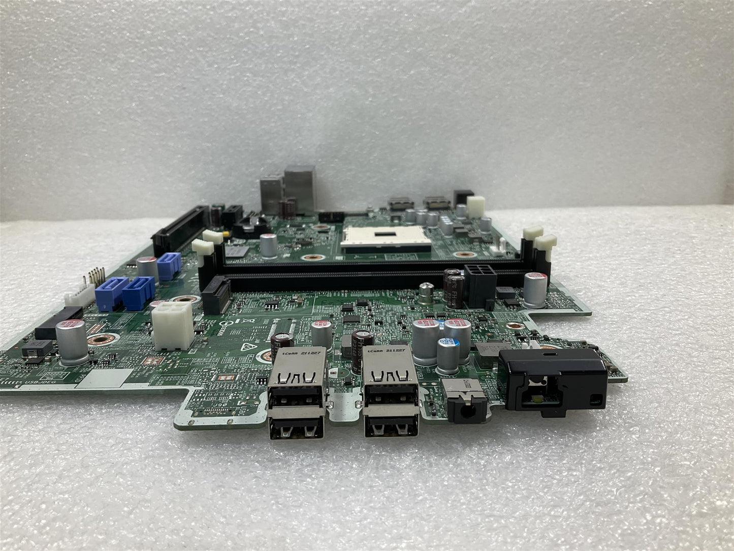 For HP ProDesk 405 G8 SFF M74481-601 M74484-601 AMD AM4 CPU Socket Motherboard