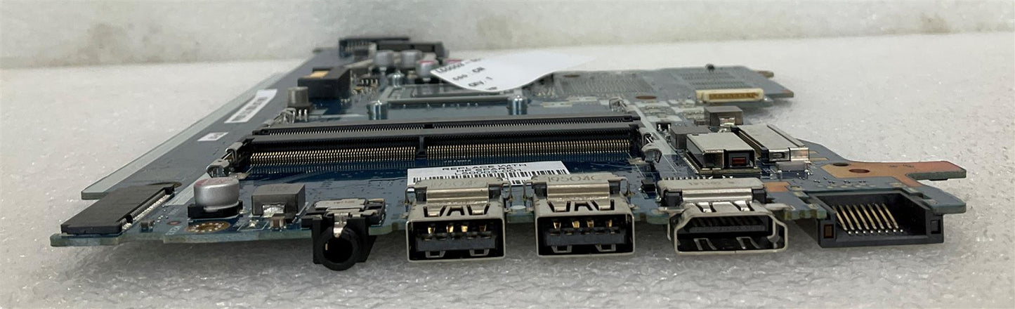 for HP 255 G7 15-DB L50003-001 L50003-601 AMD Ryzen3 2200U UMA Motherboard NEW