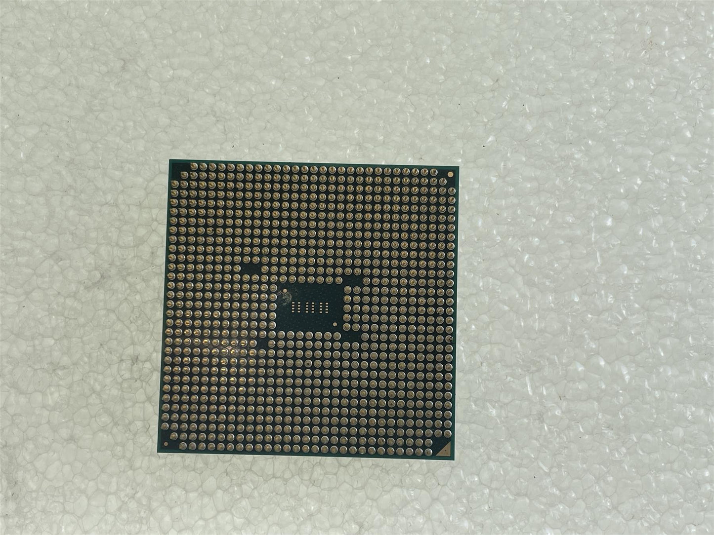 HP 783732-001 AMD A8-7600 Series AD760BYBI44JA CPU FM2+ Socket Genuine NEW