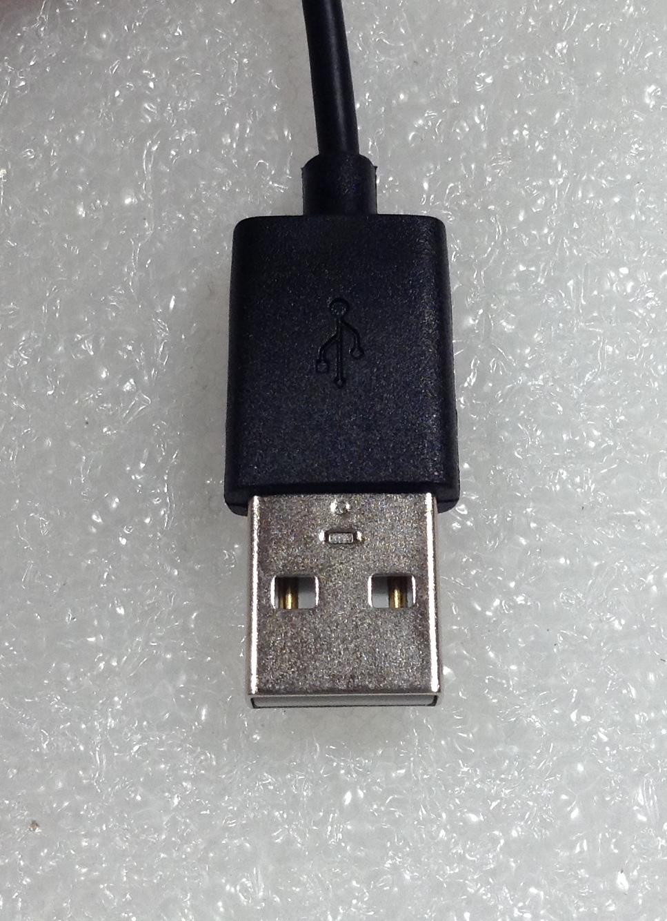 HP 440 490 G3 AIO 923285-001 Wired USB Mouse Generic Original Genuine NEW