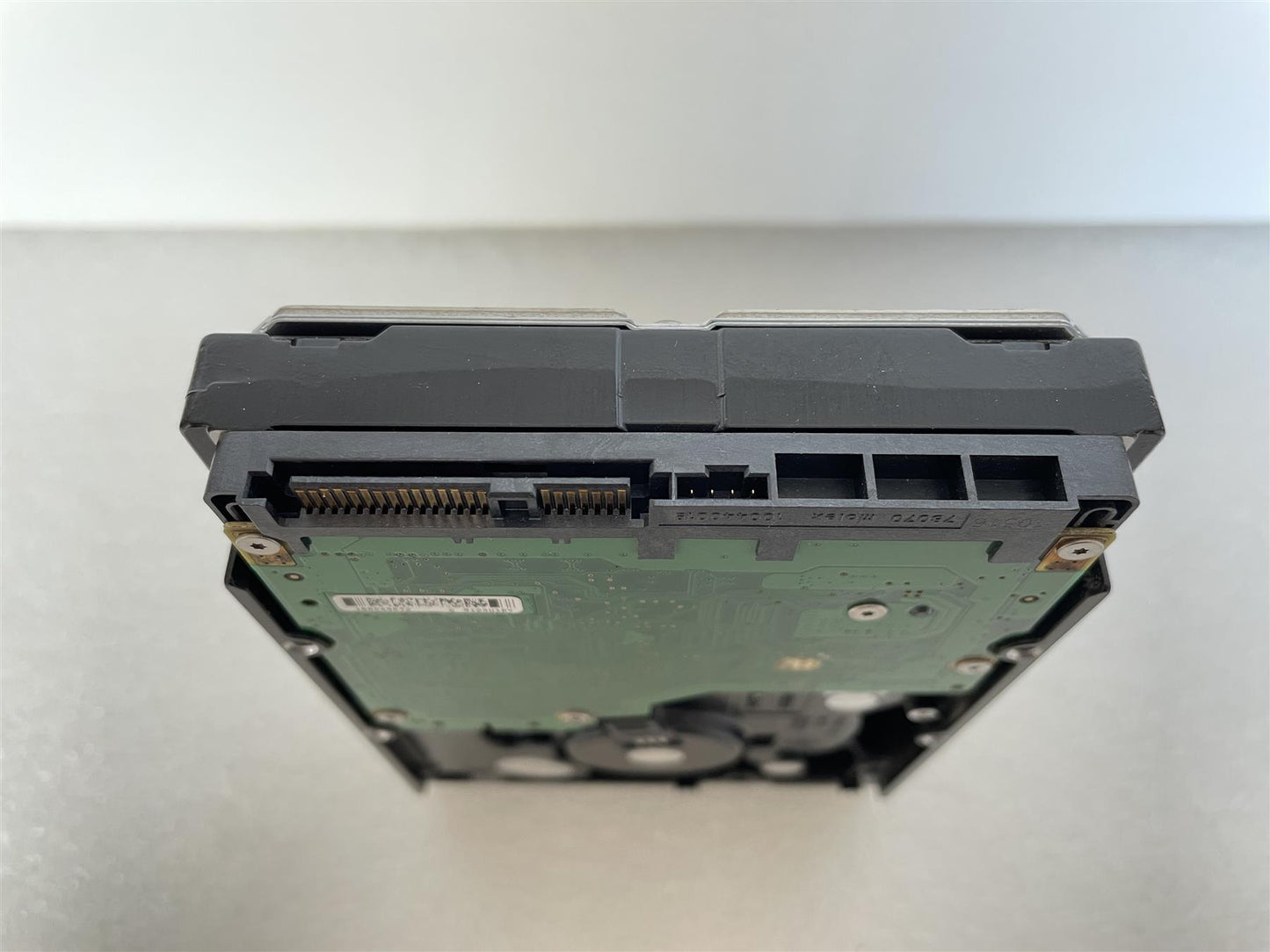 HP 581313-001 Seagate Cheetah ST3450857SS 450GB 15K SAS Hard Disk Drive 3.5 inch