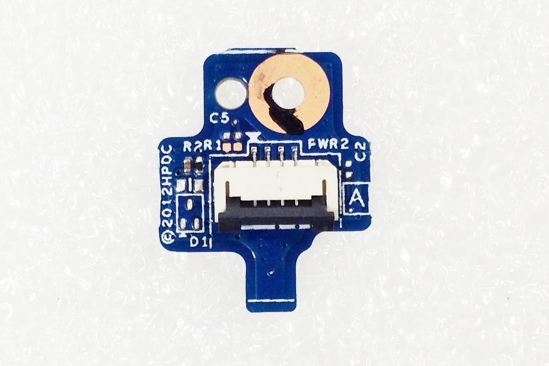 Hp 450/Proobok 440/450/470 721531-001 Power Button Boards Genuine Orginal NEW