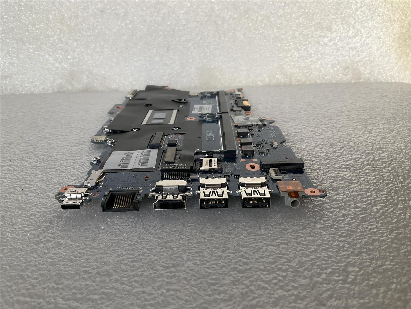 HP ProBook 430 440 450 G6 L44882-001 601 Intel Core I3-8145U UMA Motherboard NEW