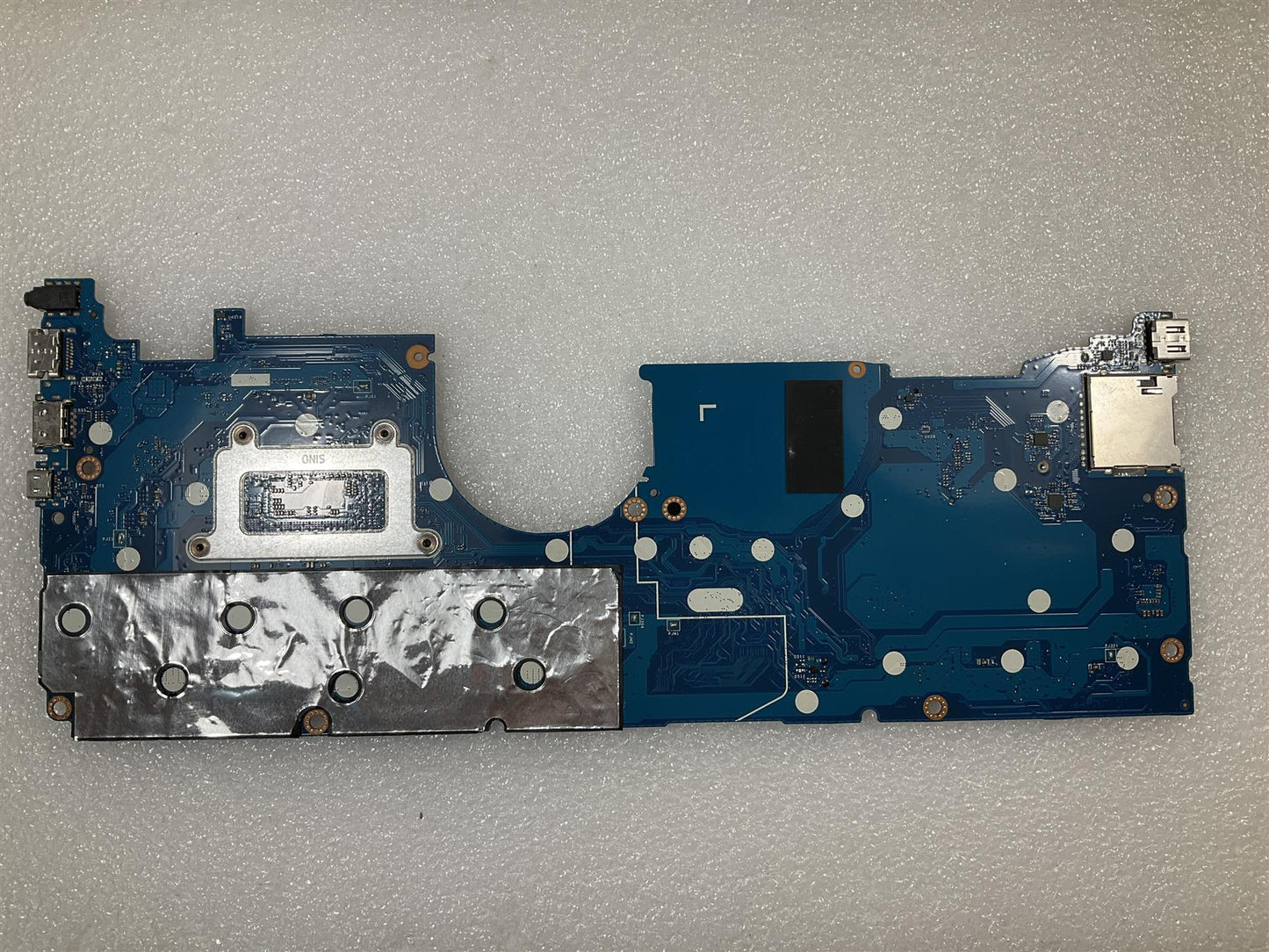 For HP Envy X360 15-ES M22509-601 M20703-601 Intel i7-1165G7 UMA Motherboard NEW
