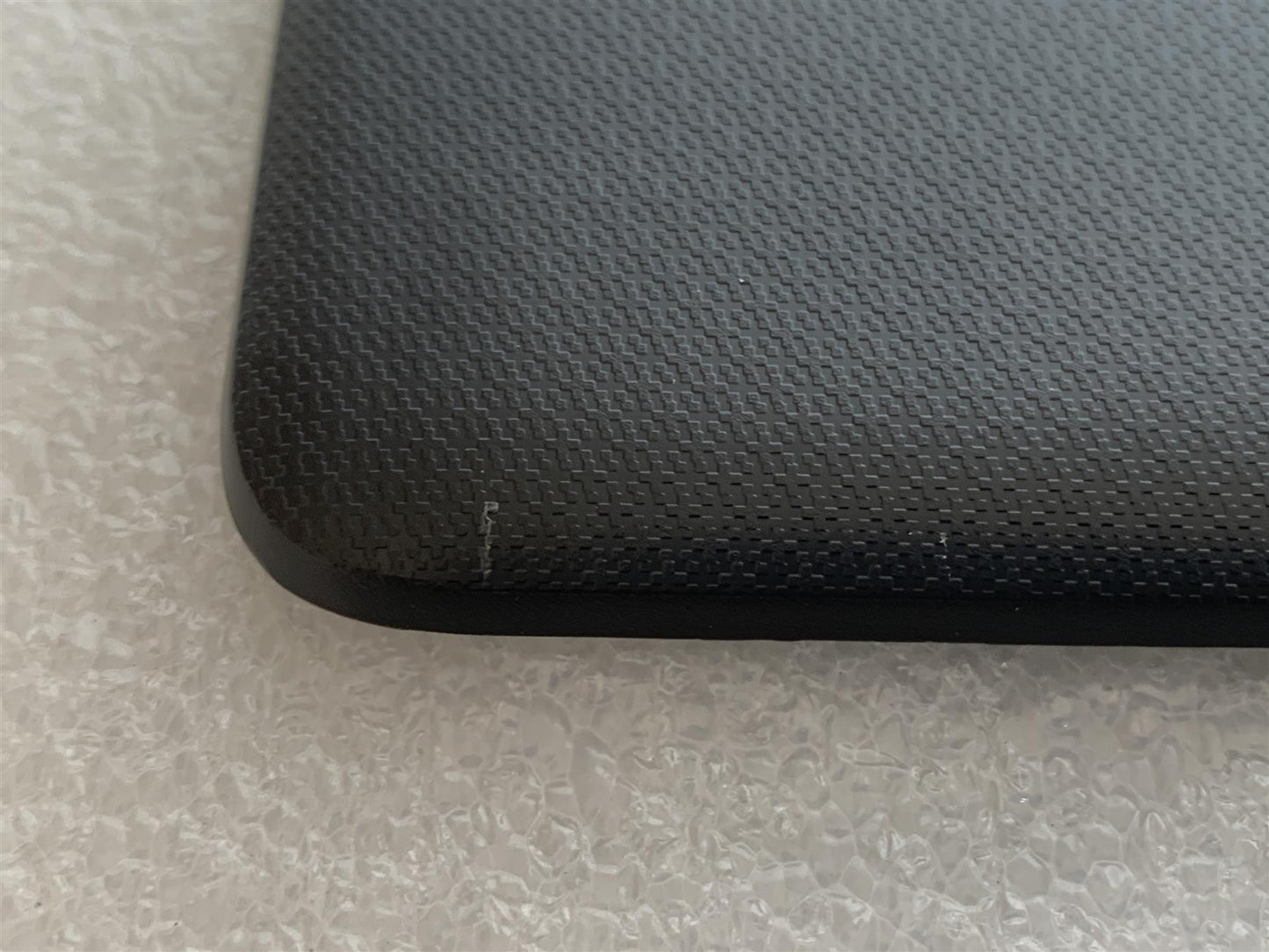 HP 250 255 G7 Notebook PC L49987-001 Dark Ash Silver Back Cover Genuine