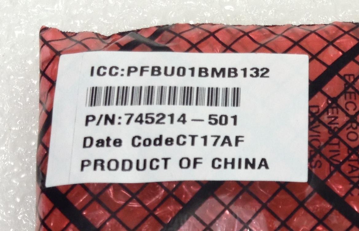 HP ProBook 640 650 G1 Notebook PC 744016-501 744020 744016 744007 UMA Motherboard NEW Genuine