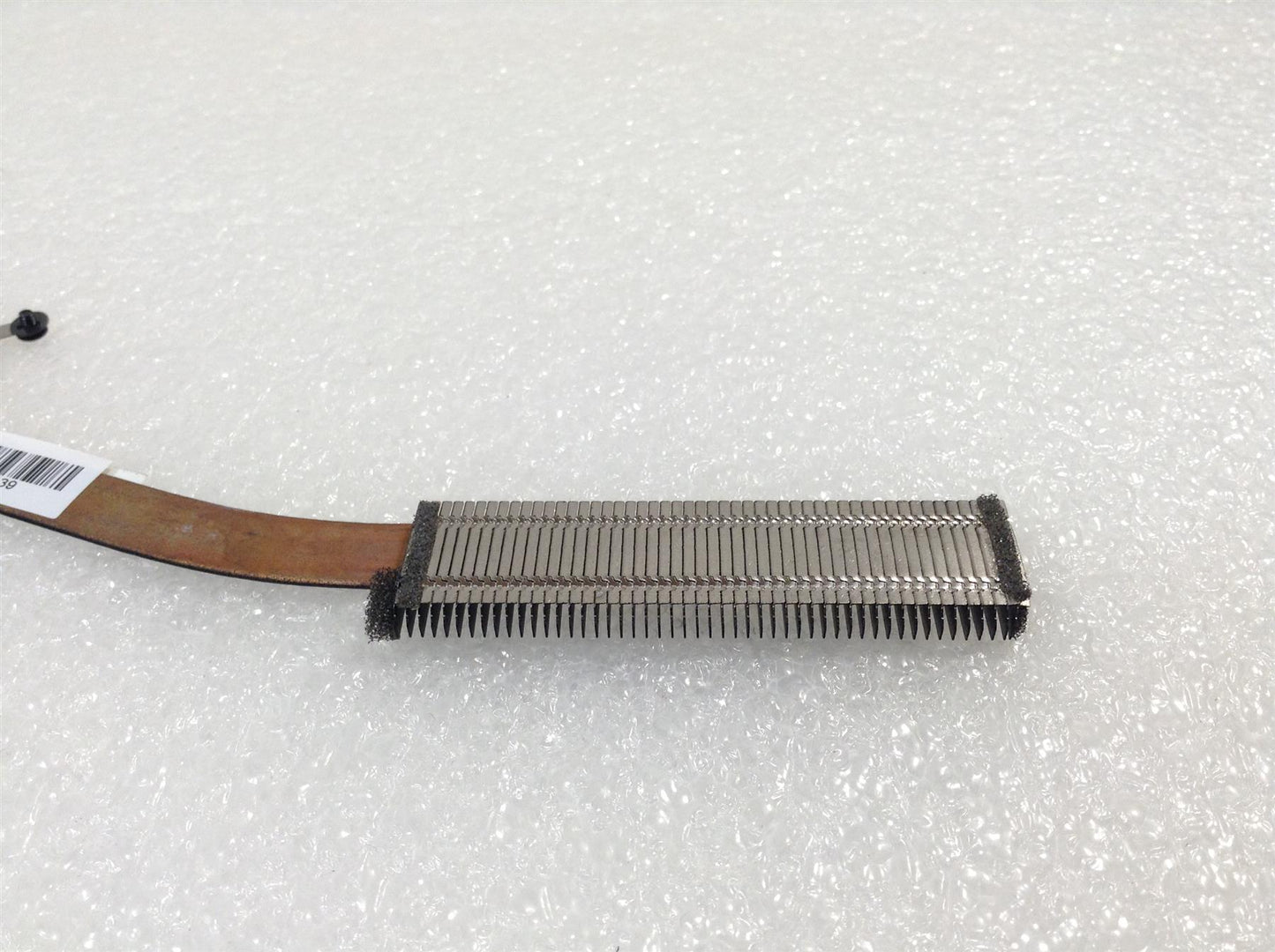 Hp Spectre 13 744364-001 745611-001 HeatSink Assembly With Thermal Material NEW