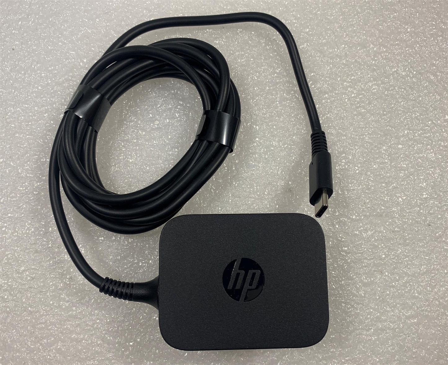 A102 HP Pro Tablet 608 G1 792619-001 Type C charging Micro USB Adapter 15W Genuine