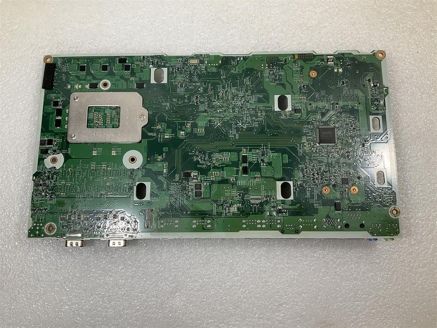 For HP RP9 G1 Retail 9015 811307-001 811307-301 838998-301 Intel LGA1151 Socket Motherboard