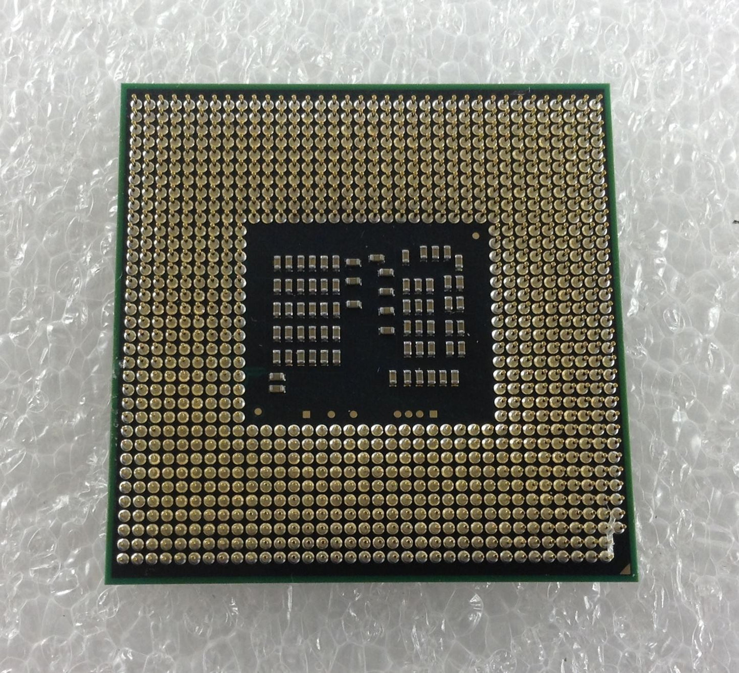 HP Pavilion G72 110SA CPU Processor Intel Core i3-330M 3M Cache 2.13 GHz SLBMD used