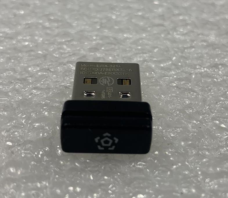 For Hp 917665-031 Z9N41AA#ABU USB Wireless Premium UK English Keyboard NEW