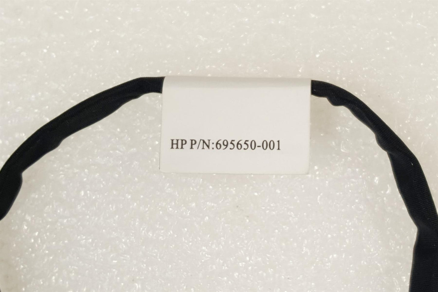 Hp 600 PO 800 EO 705 G1 8300E 698208-001 Power Button Board Cable Original NEW