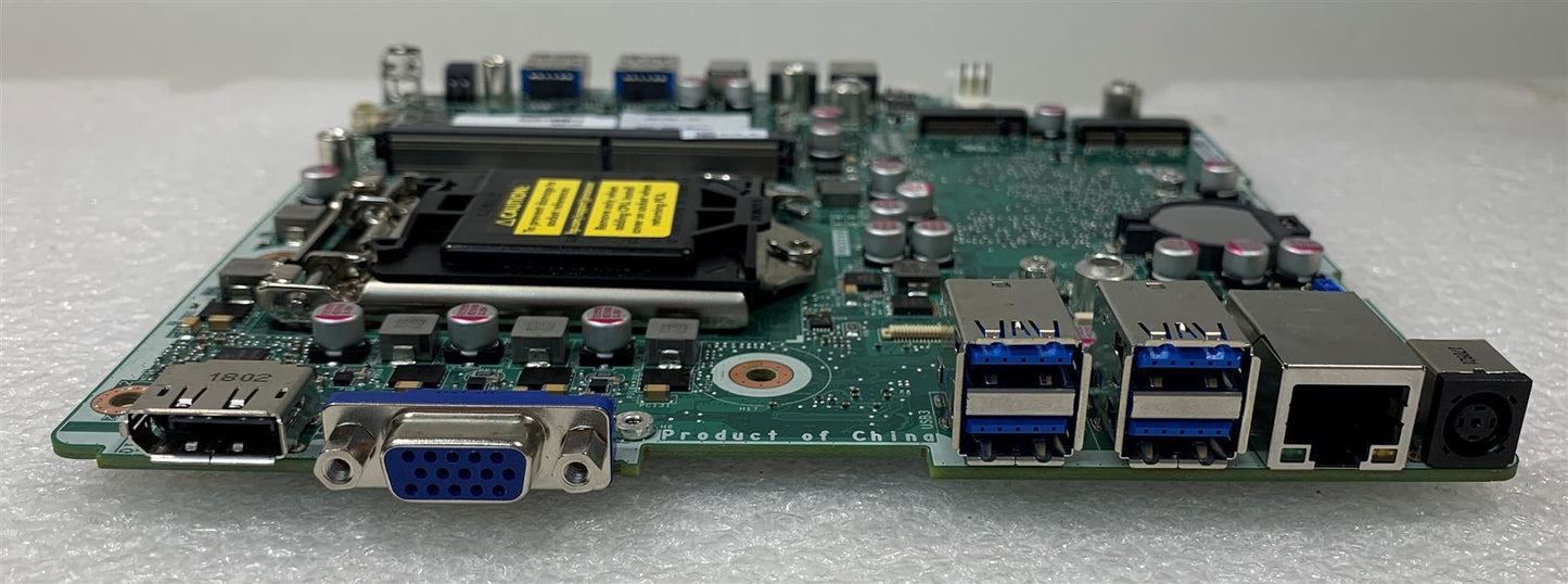 for HP MP9 G2 Retail System 810660-301 401 601 001 ( also for 801739 810660 801739-001 810660-001 801739-601 810660-601 ) Intel LGA 1151 Motherboard NEW