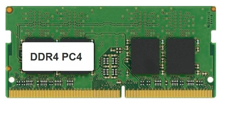 HP ProBook 650 G8 Laptop Notebook 3200Mhz L83673-002 L68529-001 4GB DDR4 PC4 SODIMM RAM Memory