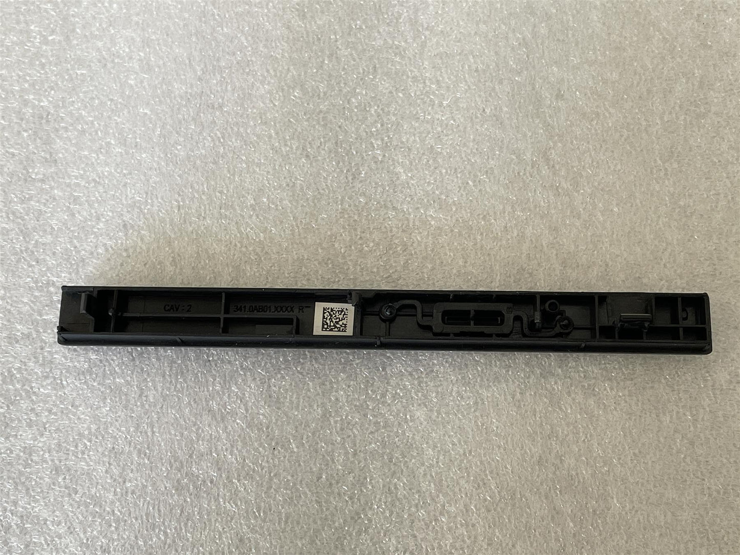 HP Pavilion Desktop 590 L15777-001 ODD Disk DVD Drive Plastic BEZEL Genuine NEW